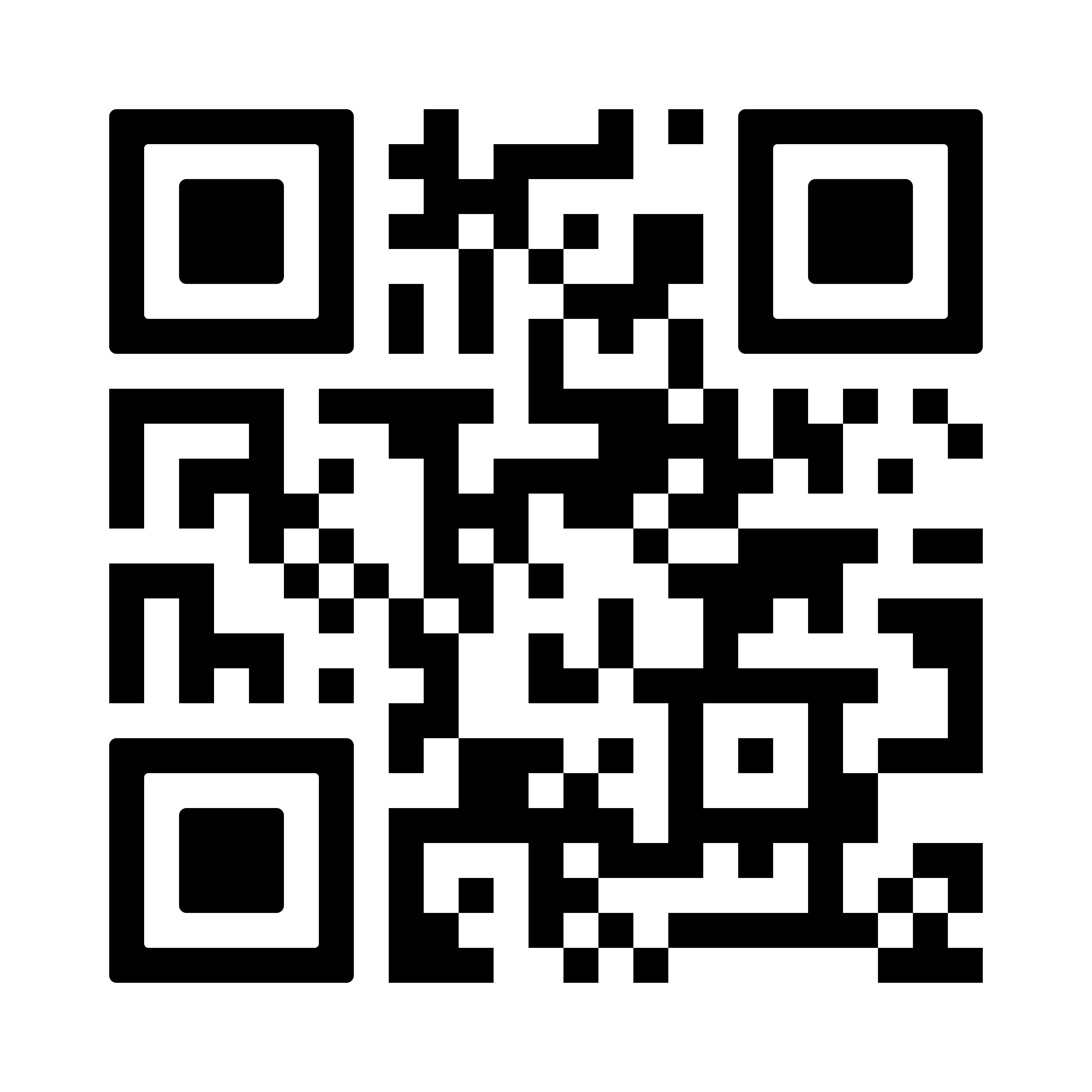 Kod QR do pobrania aplikacji